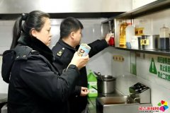 冬季食物平安进入